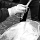 A photo of one of the weapons used during the Kunming attack circulated Chinese social media over the weekend.